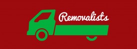 Removalists Table Top - Furniture Removals